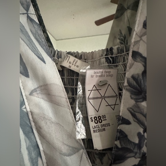 Boutique Cut Out Maxi Dress - Picture 3 of 5